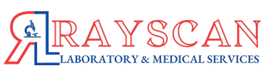 RAYSCAN Logo
